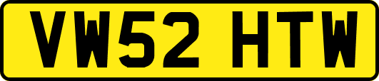 VW52HTW