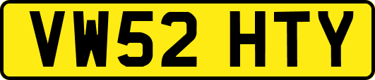VW52HTY
