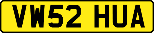 VW52HUA