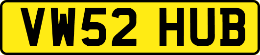 VW52HUB