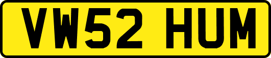 VW52HUM