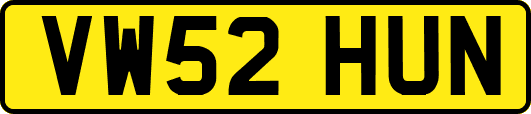 VW52HUN