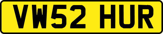 VW52HUR