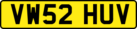 VW52HUV