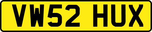 VW52HUX
