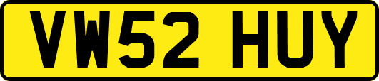 VW52HUY