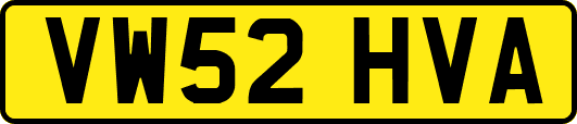 VW52HVA