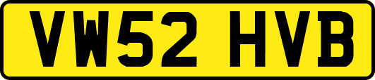 VW52HVB