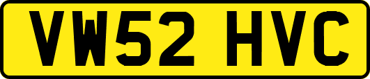 VW52HVC