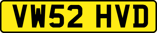 VW52HVD