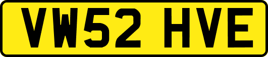 VW52HVE