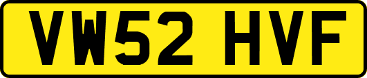 VW52HVF