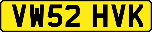 VW52HVK