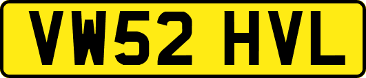 VW52HVL