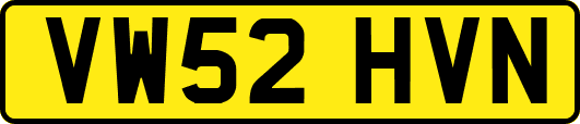 VW52HVN