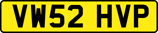 VW52HVP