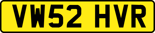 VW52HVR