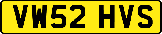 VW52HVS
