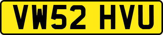 VW52HVU
