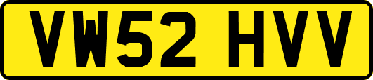 VW52HVV