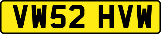 VW52HVW