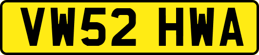 VW52HWA