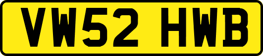 VW52HWB