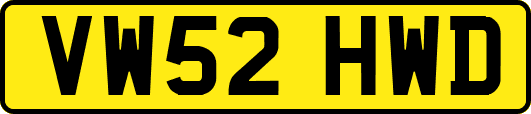 VW52HWD