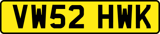 VW52HWK