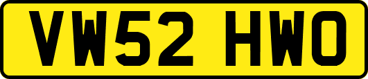VW52HWO