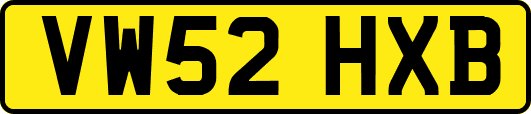 VW52HXB