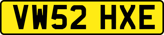 VW52HXE