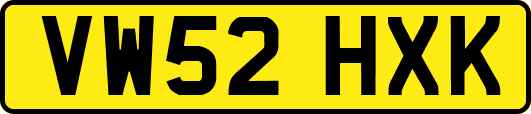 VW52HXK