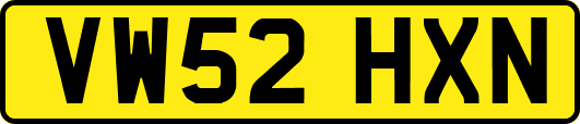 VW52HXN