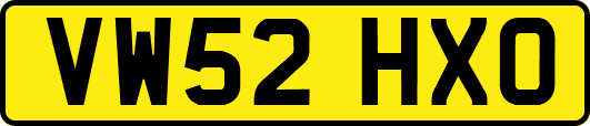 VW52HXO