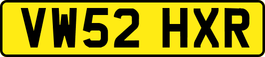 VW52HXR