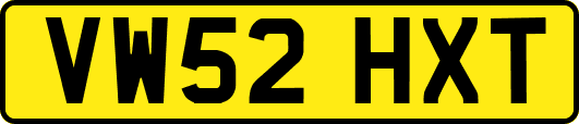 VW52HXT