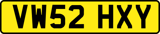 VW52HXY