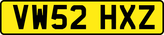 VW52HXZ