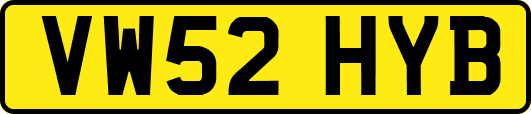 VW52HYB