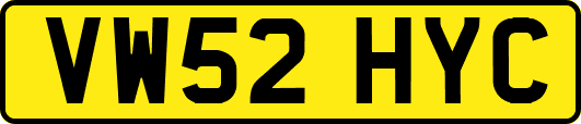 VW52HYC