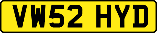 VW52HYD