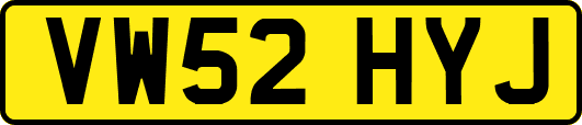 VW52HYJ