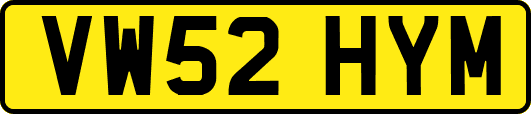 VW52HYM
