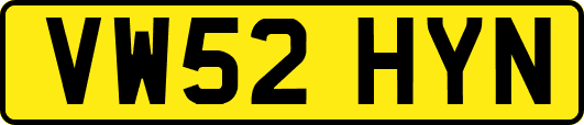 VW52HYN