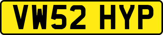 VW52HYP