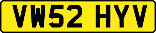 VW52HYV