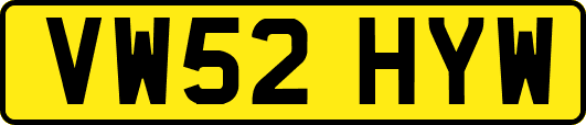 VW52HYW