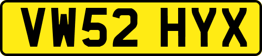 VW52HYX