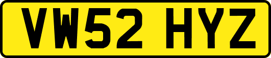 VW52HYZ